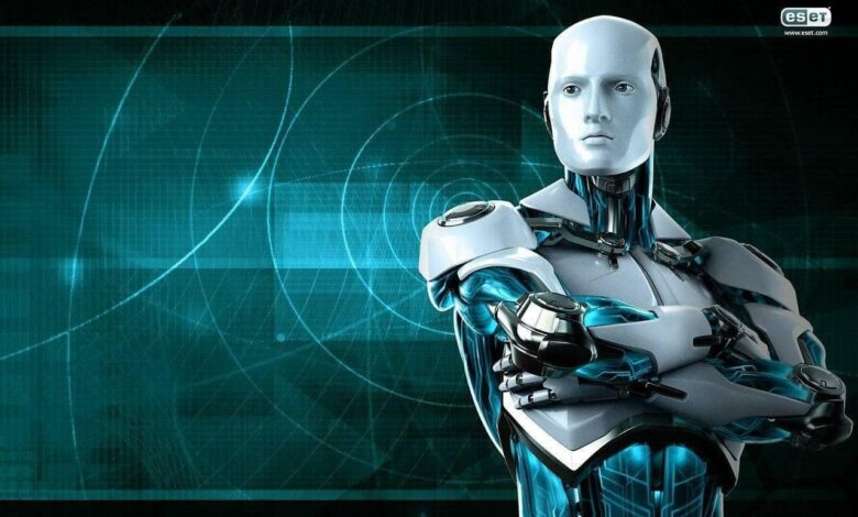 Антивирус ESET NOD32 скачать