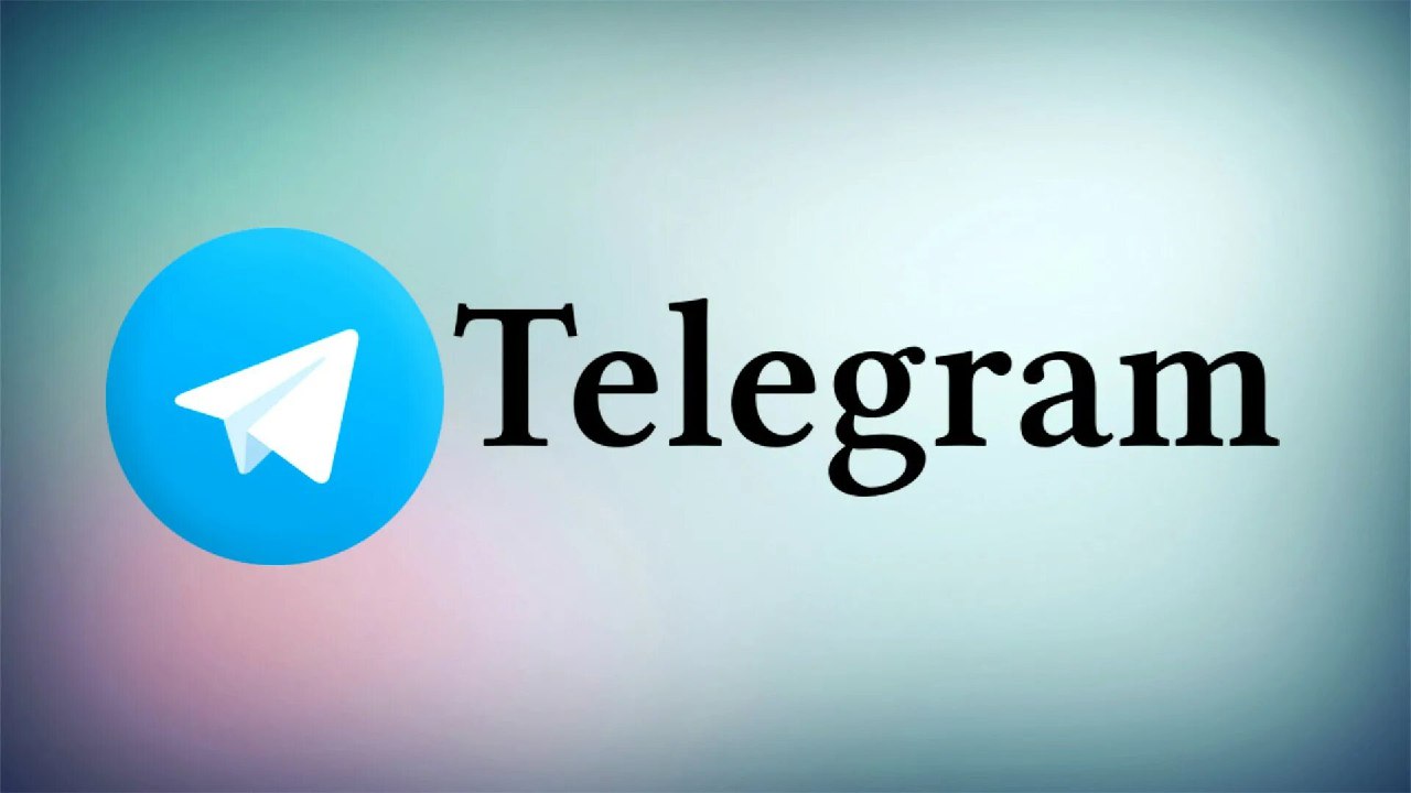 telegram canal